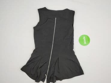 sukienki przezroczysta: H&M, Sukienka damska, 2XS — 3