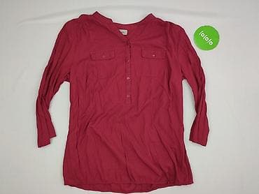 koszula canda: Canda, Bluzka damska, rozmiar M — 2