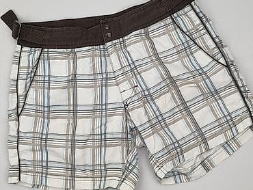 Szorty kąpielowe dla mężczyzn, rozmiar M w lalafo.pl Szorty kąpielowe dla mężczyzn, rozmiar M