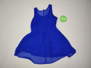 duże rozmiary ekskluzywne sukienki plus size: H&M, Women`s dress, size S (EU 36) — 3
