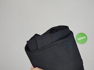 leginsy tall: Miss miss, Legginsy rozmiar XL — 6