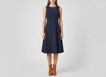 hm sukienka z falbanami: H&M, Sukienka damska, rozmiar S — 7