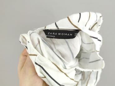 zara t shirty w paski: Zara, Tunika damska, rozmiar S — 4