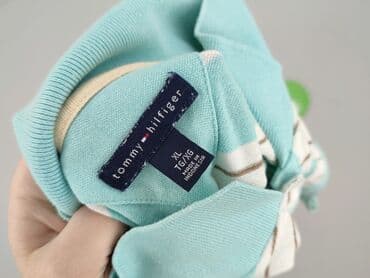 tommy bluzki: Tommy Hilfiger, Damska koszulka polo, rozmiar XL — 4