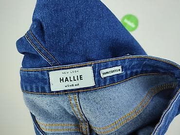 hexeline online: New Look, Jeansy damskie, rozmiar S — 5
