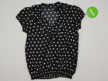 bluzki z żabotem mohito: Mohito, Bluzka damska, rozmiar M — 2