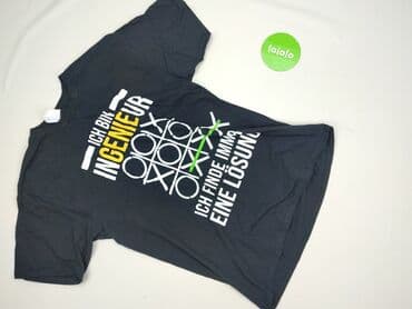 koszulki nigerii: Port & Company, Koszulka dla mężczyzn, rozmiar M — 3