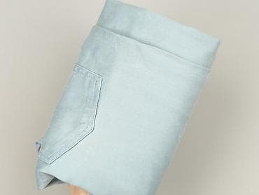 dżinsy cropp: Next, Spodnie materiałowe damskie, rozmiar 2XL — 6