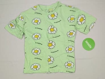 koszulki latynka allegro: T-shirt, 14 years, 158-164 cm, condition - Very good — 2