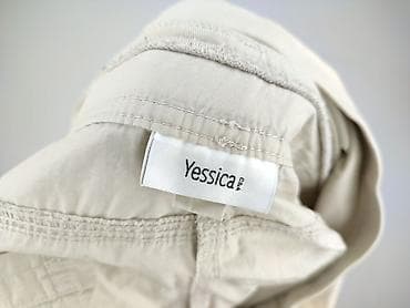 gap 69: Yessica, Spodnie materiałowe damskie, rozmiar XL — 4