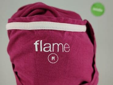 bluza hello kitty cropp: Flame, Bluzka damska, rozmiar M — 5