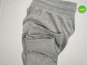 nago bluzka: Spodnie dresowe damskie, rozmiar S — 5