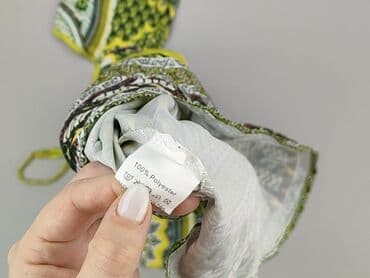 klapki na platformie deichmann: Sukienka damska, rozmiar M — 6