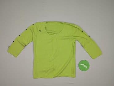 ile wazy bluza: Women's blouse, size S (EU 36) — 2