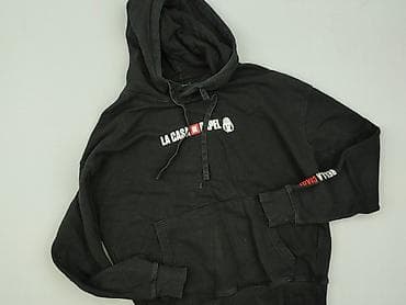 gouse: House, Bluza z kapturem damska, rozmiar XS — 1