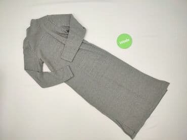 sukienki midi prazkowana: Sukienka damska, rozmiar S — 4