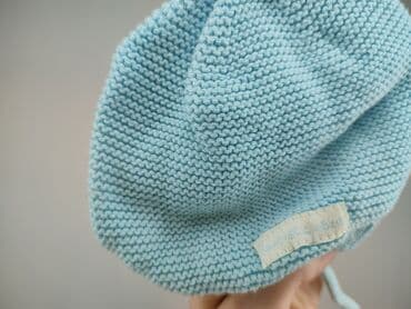 sukienka czerwona h: Cap, Newborn baby, condition - Perfect — 4