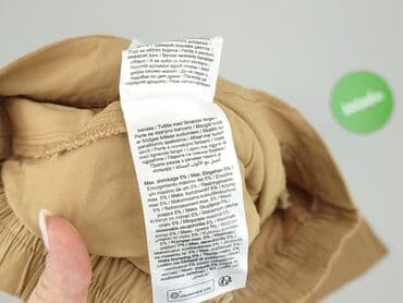 klapki na ostrogi piętowe allegro: Fire & Glory, Spodnie materiałowe damskie, rozmiar M — 4