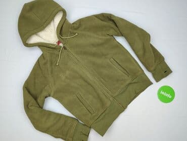 kurtki zimowe wyprzedaz: Carry, Polar damski, L — 2