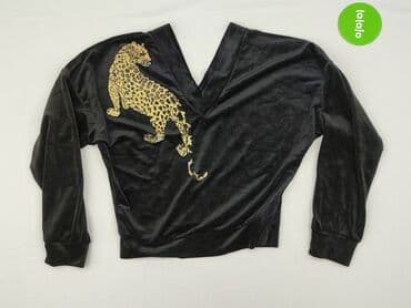 sweter z misiem tous: Velvet, Sweter damski, M — 2