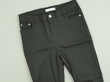 buty walky: Spodnie materiałowe damskie, rozmiar M — 1