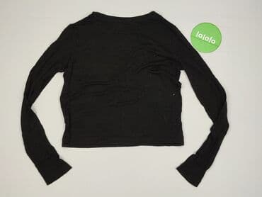 t shirty z fajnymi napisami: Bershka, Women`s T-shirt, size S (EU 36) — 4