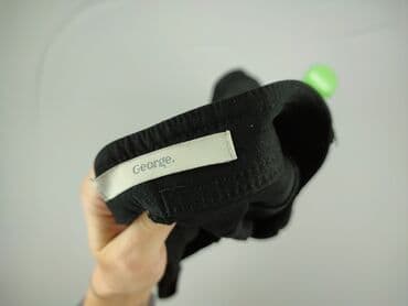 kapcie zygzak mcqueen 42: George, Spodnie materiałowe damskie, rozmiar 2XL — 4