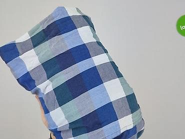 c a garnitury: Tommy Hilfiger, Koszulа dla mężczyzn, rozmiar XL — 6