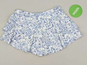 shein spodenki plus size: Shein, Szorty damskie, rozmiar L — 3