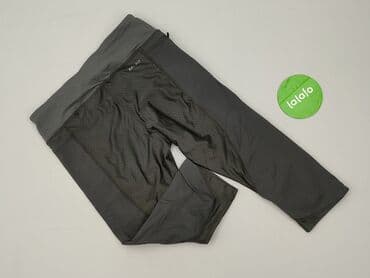 legginsy do biegania nike: Nike, Legginsy Sportowe damskie, rozmiar S — 3