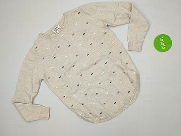 lump gra: JUST WOMAN, Sweter damski, rozmiar XL — 2