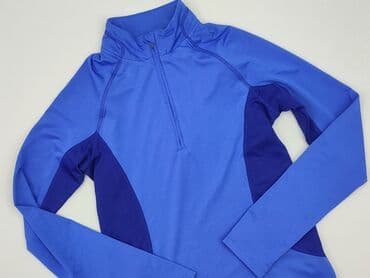 bluza z jednorożcem h m: H&M Sport, Bluza damska
, rozmiar S — 1