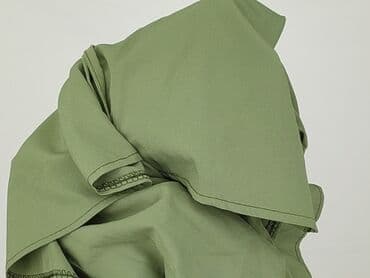 ciemnozielona sukienki: Sukienka damska, rozmiar S — 5