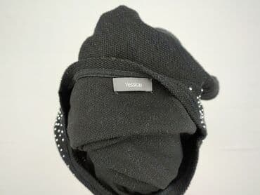 bluzki plus size z dekoltem: Yessica, Bluzka damska, rozmiar S — 4