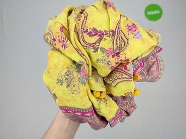 bluzki indyjska: Hippie, Tunika damska, rozmiar XL — 4