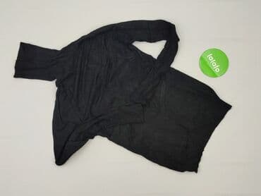 sweter na guziki: Zara, Tunika damska, rozmiar S — 3