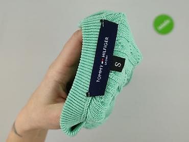 tommy hilfiger sweter: Tommy Hilfiger, Sweter damski, rozmiar S — 4