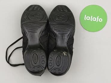 buty do tańca: Sneakersy damskie, rozmiar 40 — 5