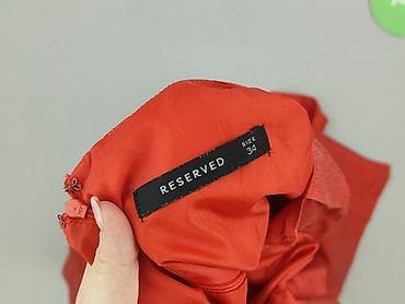 sukienki aurora: Reserved, Sukienka damska, rozmiar 2XS — 5