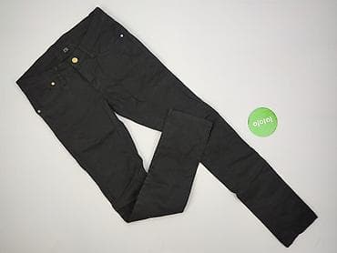 simpson kapcie: Jeansy damskie, rozmiar S — 2