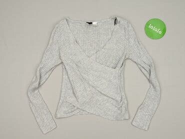 czy akryl w swetrze jest dobry: H&M, Светр жіночий, розмір S — 2