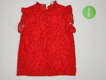 hm buty sniegowce: H&M, Bluzka damska, rozmiar XS — 2