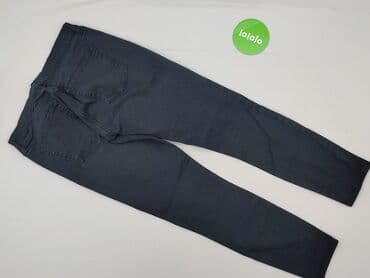 męskie kozaki z lasocki for men: Jeansy damskie, S — 3