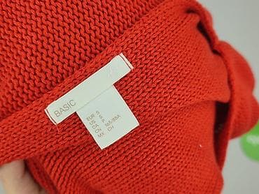 mango sweter w paski: H&M Basic, Sweter damski, rozmiar S — 5