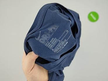 identic basic t shirt: Nike, Koszulka dla mężczyzn, rozmiar M — 4