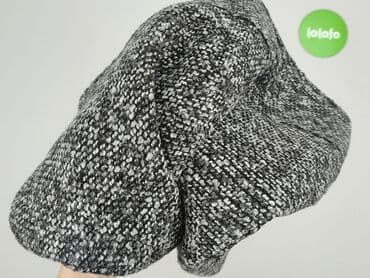 obcisła czarne spódnice: Spódnica damska, rozmiar XL — 4