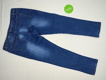 jeansy 46: Primark, Jeansy damskie, rozmiar XL — 3