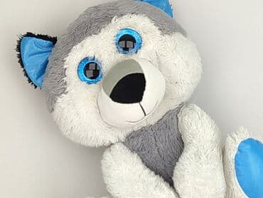 kozuszek kamizelka: Mascot Dog, condition - Very good — 1