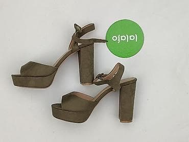 decatlon buty: Sandały damskie, rozmiar 36 — 2