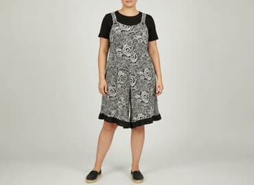 alpinus ubrania: Kombinezon damski, rozmiar 2XL — 1